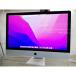 [ б/у ]Apple iMac 27 дюймовый Retina 5K дисплей модель MK482J/A (Late 2015)[ Chiba ] гарантийный срок 1 месяцев [ разряд C]