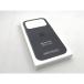 �y���g�p�zApple MagSafe�Ή�iPhone 17 Pro �V���R�[���P�[�X �u���b�N MGFK4FE/A�yEC�Z���^�[�z�ۏ؊��ԂP�T��