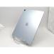 �y���ÁzApple �yWi-Fi�z 11�C���` iPad Air�iM3/2025) 128GB �u���[ MC9X4J/A�yEC�Z���^�[�z�ۏ؊��ԂP�����y�����NA�z