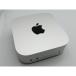 [ б/у ]Apple Mac mini M4(CPU:10C/GPU:10C) 16GB/512GB серебряный MU9E3J/A (M4*2024)[EC центральный ] гарантийный срок 1 месяцев [ разряд A]
