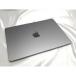 [ б/у ]Apple MacBook Air 13 дюймовый M2(CPU:8C/GPU:8C) 8GB/256GB Space серый MLXW3J/A (M2,2022)[EC центральный ] гарантийный срок 1 месяцев [ разряд A]