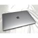 [ б/у ]Apple MacBook Air 13 дюймовый M1(CPU:8C/GPU:7C) 8GB/256GB Space серый MGN63J/A (M1*2020)[s Mark Исэ город мыс ] гарантийный срок 1 месяцев [ разряд B]