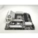 [ б/у ]ASRock B760M Steel Legend WiFi B760(DDR5)/LGA1700/MicroATX[EC центральный ] гарантийный срок 1 неделя 
