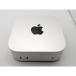 [ б/у ]Apple Mac mini M4(CPU:10C/GPU:10C) 16GB/256GB серебряный MU9D3J/A (M4*2024)[EC центральный ] гарантийный срок 1 месяцев [ разряд A]