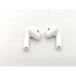 �y���ÁzApple AirPods 4 MXP63J/A�yEC�Z���^�[�z�ۏ؊��ԂP����