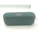 [ б/у ]BOSE SoundLink Flex Bluetooth speaker [ Stone голубой ][EC центральный ] гарантийный срок 1 неделя [ разряд A]