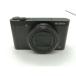 �y���ÁzSONY Cyber-Shot DSC-WX500(B) �u���b�N�yEC�Z���^�[�z�ۏ؊��ԂP�����y�����NB�z