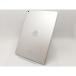 �y���ÁzApple �yWi-Fi�z iPad�i��5����/2017�j 128GB �V���o�[ MP2J2J/A�y�Óc���z�ۏ؊��ԂP�����y�����NC�z