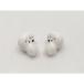 [ б/у ]SAMSUNG Galaxy Buds2 SM-R177NZWAXJP [ белый ][EC центральный ] гарантийный срок 1 месяцев [ разряд A]