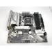 [ б/у ]ASRock A620M Pro RS WiFi A620/AM5/MicroATX[EC центральный ] гарантийный срок 1 неделя 