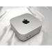 [ б/у ]Apple Mac mini M4(CPU:10C/GPU:10C) 16GB/256GB серебряный MU9D3J/A (M4*2024)[EC центральный ] гарантийный срок 1 месяцев [ разряд A]