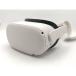 [ б/у ]Oculus Oculus Quest 2 64GB 301-00352-01[EC центральный ] гарантийный срок 1 месяцев [ разряд B]