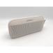 [ б/у ]BOSE SoundLink Flex Bluetooth speaker [ белый затонированный ][EC центральный ] гарантийный срок 1 неделя [ разряд A]