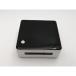 [ б/у ]Intel NUC5i3RYH Core i3-5010U(2.1GHz/2C/4T/HDGraphics5500)/11ac беспроводной LAN/ маленький размер баребон PC[EC центральный ] гарантийный срок 1 неделя 