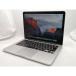 [ б/у ]Apple MacBook Pro 13 дюймовый Corei5:2.7GHz Retina дисплей модель MF840J/A (Early 2015)[EC центральный ] гарантийный срок 1 месяцев [ разряд B]