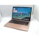 [ б/у ]Apple MacBook Air 13 дюймовый M1(CPU:8C/GPU:7C) 8GB/256GB Gold MGND3J/A (M1*2020)[EC центральный ] гарантийный срок 1 месяцев [ разряд C]