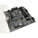 [ б/у ]ASRock B860 Pro-A WiFi B860/LGA1851/ATX[EC центральный ] гарантийный срок 1 неделя 