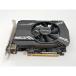 [ б/у ]ASRock Radeon RX 6400 Challenger ITX 4GB RX6400/4GB(GDDR6)[EC центральный ] гарантийный срок 1 неделя 