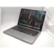 [ б/у ]Apple MacBook Pro 13 дюймовый Corei5:1.4GHz 512GB Space серый MXK52J/A (Mid 2020)[EC центральный ] гарантийный срок 1 месяцев [ разряд C]