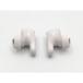 [ б/у ]BOSE QuietComfort Earbuds no. 2 поколение [ белый затонированный ][EC центральный ] гарантийный срок 1 месяцев [ разряд A]