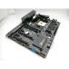 [ б/у ]BIOSTAR RACING X370GT7/LED FAN X370/AM4/ATX/12cm LED вентилятор приложен [EC центральный ] гарантийный срок 1 неделя 