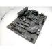 [ б/у ]MSI X370 GAMING PRO CARBON X370/AM4/ATX[EC центральный ] гарантийный срок 1 неделя 