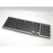 �y���ÁzFujitsu FMV Comfort Keyboard KB800 FMV-KB800T [�u���b�N]�yEC�Z���^�[�z�ۏ؊��ԂP�T��