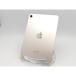 �y���ÁzApple �yWi-Fi�z iPad mini�iA17Pro/2024�j 256GB �X�^�[���C�g MXND3J/A�yEC�Z���^�[�z�ۏ؊��ԂP�����y�����NC�z