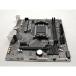 [ б/у ]GIGABYTE A620M H [Rev.1.0] A620/AM5/MicroATX[EC центральный ] гарантийный срок 1 неделя 