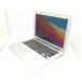 [ б/у ]Apple MacBook Air 13 дюймовый Corei5:1.8GHz 128GB MQD32J/A (Mid 2017)[ Fukuoka небо бог ] гарантийный срок 1 месяцев [ разряд C]