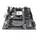 [ б/у ]BIOSTAR X370GT3 X370/AM4/MicroATX[EC центральный ] гарантийный срок 1 неделя 