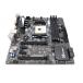 [ б/у ]BIOSTAR X370GT3 X370/AM4/MicroATX[EC центральный ] гарантийный срок 1 неделя 