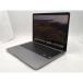 [ б/у ]Apple MacBook Pro 13 дюймовый M1(CPU:8C/GPU:8C) 8GB/256GB Space серый MYD82J/A (M1*2020)[EC центральный ] гарантийный срок 1 месяцев [ разряд A]