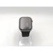 �y���ÁzApple Watch Series11 46mm GPS �X�y�[�X�O���C�A���~�j�E���P�[�X/�u���b�N�X�|�[�c�o���h (S/M) MEV04J/A�yEC�Z���^�[�z�ۏ؊��ԂP�����y�����NA�z