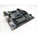 [ б/у ]BIOSTAR X470GTQ X470/AM4/MicroATX[EC центральный ] гарантийный срок 1 неделя 