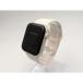 [ б/у ]Apple Watch SE3 40mm Cellular Star свет aluminium кейс / Star свет спорт частота (S/M) MEP64J/A[EC центральный ] гарантийный срок 1 месяцев [ разряд A]