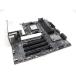 [ б/у ]MSI PRO B850M-P WIFI B850/AM5/MicroATX[EC центральный ] гарантийный срок 1 неделя 