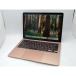 [ б/у ]Apple MacBook Air 13 дюймовый CTO (Early 2020) Gold Core i5(1.1G)/8G/256G/Iris Plus[EC центральный ] гарантийный срок 1 месяцев [ разряд A]