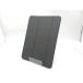 [ б/у ]Apple Smart Folio уголь серый iPad Air( no. 4/ no. 5 поколение /M2 11 дюймовый ) для MWK53FE/A[EC центральный ] гарантийный срок 1 неделя 