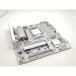 [ б/у ]GIGABYTE B850M DS3H ICE (Rev. 1.2) B850/AM5/microATX[EC центральный ] гарантийный срок 1 неделя 