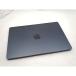 [ б/у ]Apple MacBook Air 13 дюймовый CTO (M2,2022) midnight M2(CPU:8C/GPU:10C)/16G/512G/35W AC(USB-Cx2)[EC центральный ] гарантийный срок 1 месяцев [ разряд C]