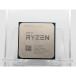 [ б/у ]AMD Ryzen 5 3600 (3.6GHz/TC:4.2GHz) BOX AM4/6C/12T/L3 32MB/TDP 65W[EC центральный ] гарантийный срок 1 неделя 