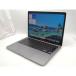 [ б/у ]Apple MacBook Pro 13 дюймовый CTO (M1*2020) серебряный Apple M1(CPU:8C/GPU:8C)/16G/1T[EC центральный ] гарантийный срок 1 месяцев [ разряд B]