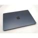 [ б/у ]Apple MacBook Air 13 дюймовый CTO (M2,2022) midnight M2(CPU:8C/GPU:10C)/24G/1T/35W AC(USB-Cx2)[EC центральный ] гарантийный срок 1 месяцев [ разряд B]