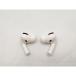 [ б/у ]Apple AirPods Pro no. 1 поколение (2019) MWP22J/A[EC центральный ] гарантийный срок 1 месяцев 