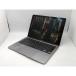 [ б/у ]Apple MacBook Air 13 дюймовый 512GB Space серый MVH22J/A (Early 2020)[EC центральный ] гарантийный срок 1 месяцев [ разряд C]