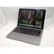 [ б/у ]Apple MacBook Air 13 дюймовый 512GB Space серый MVH22J/A (Early 2020)[EC центральный ] гарантийный срок 1 месяцев [ разряд C]