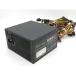 [ б/у ]SilverStone SST-ST50F-ESB 500W ATX источник питания (80PLUS BRONZE)[DS осень лист ] гарантийный срок 1 неделя 