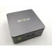 [ б/у ]GMKtec NucBox G11 Ryzen Embedded R2514/0GB/0GB/2.5GbE/WiFi6E[EC центральный ] гарантийный срок 1 неделя 