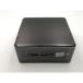 [ б/у ]Intel NUC7i5BNH Core i5-7260U(2.2GHz/2C/4T/Iris Plus Graphics 640)/11ac беспроводной LAN/ маленький размер баребон PC[EC центральный ] гарантийный срок 1 неделя 